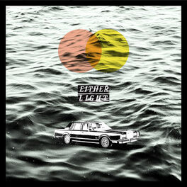 Album cover of Either Light