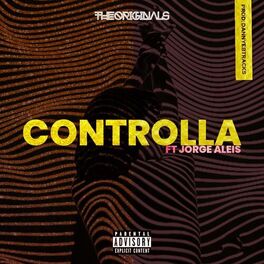 Album cover of Controlla