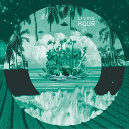 Album cover of Living Hour