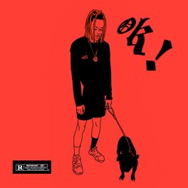Album cover of OK!