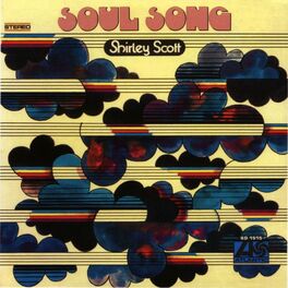 Album cover of Soul Song