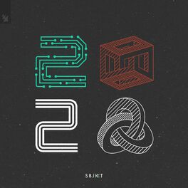 Album cover of Armada Subjekt - Best Of 2020