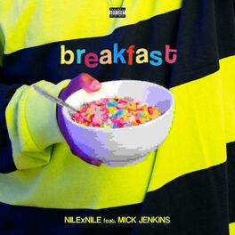 Album cover of Breakfast (feat. Mick Jenkins)