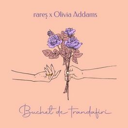 Album cover of Buchet de trandafiri