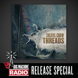 Album cover of Threads (Big Machine Radio Release Special)