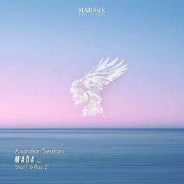 Album cover of Mada