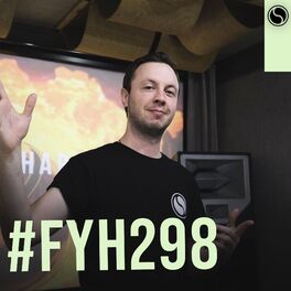 Album cover of Find Your Harmony Radioshow #298