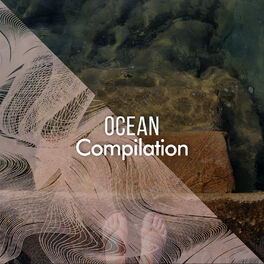 Album cover of Healing Ocean Compilation