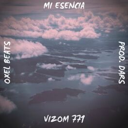 Album cover of Mi Esencia