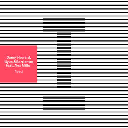 Album cover of Need