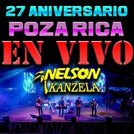 Album cover of 27 Aniversario, Poza Rica, en Vivo (En Vivo)