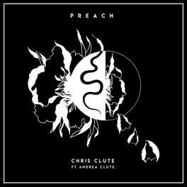 Album cover of Preach (feat. Andrea Clute)