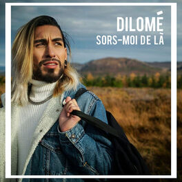 Album cover of Sors-moi de là