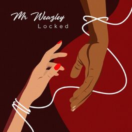 Album picture of Locked