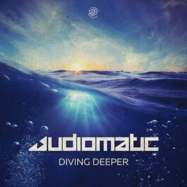 Album cover of Diving Deeper