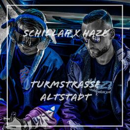 Album cover of Turmstraße Altstadt