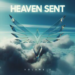 Album cover of Heaven Sent: Volume 2