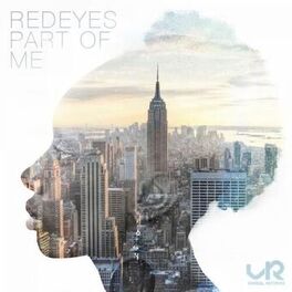 Album cover of Part Of Me