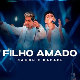 Album cover of Filho Amado