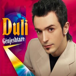 Album cover of Gënjeshtare