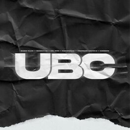 Album cover of Ubc