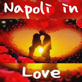 Album cover of Napoli in Love