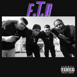 Album cover of F.T.R