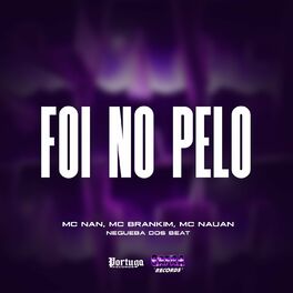 Album cover of Foi No Pelo