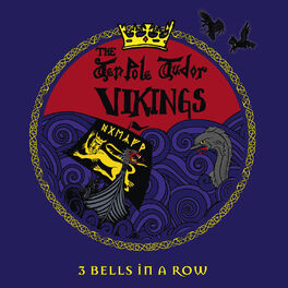 Album cover of 3 Bells in a Row