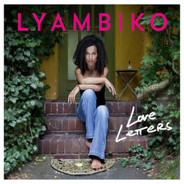 Album cover of Love Letters