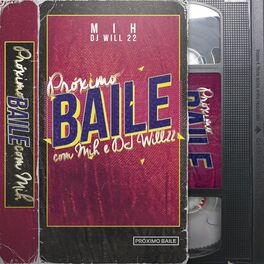 Album cover of Próximo Baile