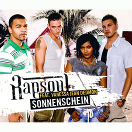 Album cover of Sonnenschein