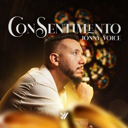 Album cover of Consentimento