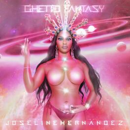 Album cover of Ghetto Fantasy