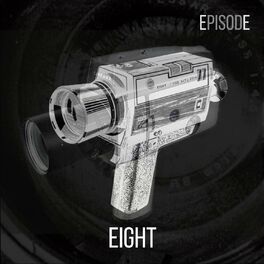 Album cover of Episode EIGHT