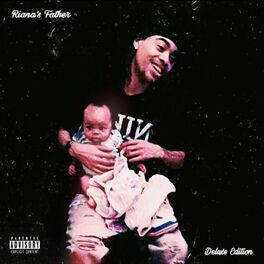 Album cover of Riana’s Father (Deluxe)