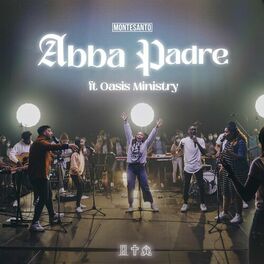 Album cover of Abba Padre feat. Oasis Ministry