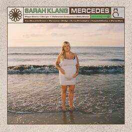 Album cover of Mercedes