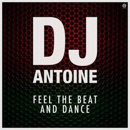 Album cover of Feel the Beat and Dance