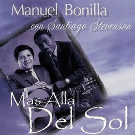 Manuel Bonilla: música, canciones, letras | Escúchalas en Deezer