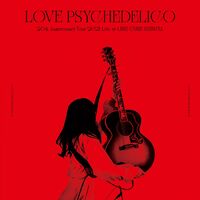 Love Psychedelico: albums, songs, playlists | Listen on Deezer