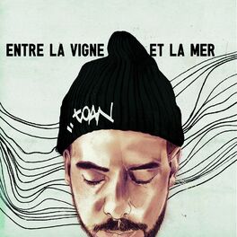 Album cover of Entre la Vigne et la Mer