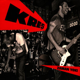 Album cover of Zaman Yok