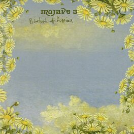 Album cover of Bluebird of Happiness