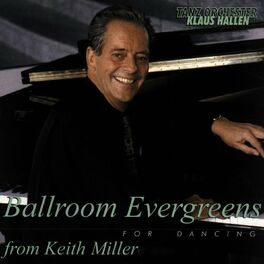 Album cover of Ballroom Evergreens