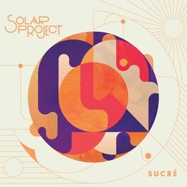 Album cover of Sucré