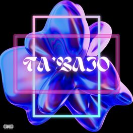 Album cover of TA'BAJO (feat. ROLA & DKAYE)