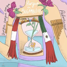 Album cover of Parque de Bugambilias