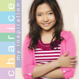 Album cover of Charice (My Inspiration)