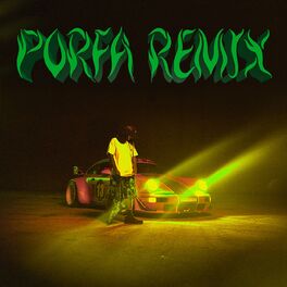 Album cover of PORFA (Remix)